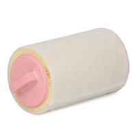 Filter Udara Otomotif Baru Buket 13718509032 C 1287/LX 3251 untuk MINI COOPER (2007-2015)-Ukuran Standar Garansi 10000 Mil