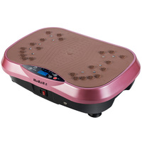 Innovative Funktion Vibration Maschinen platte Adult Weight Loss Vibration Massage platte