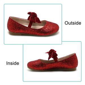 Vestido de Ballet de diseño plano para niñas, Ropa de Ballet para niñas - Product Image 5