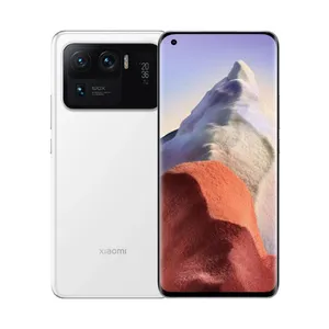 Telefono <span class=keywords><strong>Cellulare</strong></span> Usato <span class=keywords><strong>Xiaomi</strong></span> <span class=keywords><strong>11</strong></span> Ultra Telefoni Usati di Alta Qualità Telefono Originale Sbloccato - Product Image 2