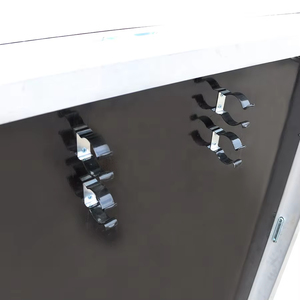 Có thể điều chỉnh nhôm lắp ráp Trailer sân khấu nền tảng di động ngoài trời sân khấu cho buổi hòa nhạc đám cưới - Product Image 3