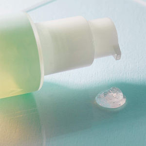 <span class=keywords><strong>Limpiador</strong></span> <span class=keywords><strong>facial</strong></span> hidratante suave y brillante de lujo para piel seca <span class=keywords><strong>Gel</strong></span> de etiqueta privada - Product Image 3