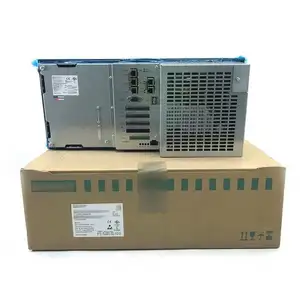 100% new and original S7 1200 CPU 1214C 6es7214-1ag40-0xb0 6es7214-1ag40-0xb0 Siemens Plc