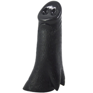 Dildo de simulation de trotteur de cochon - Grand stimulateur anal et clitoridien féminin pour orgasme, jouet sexuel étanche pour adultes - Product Image 5