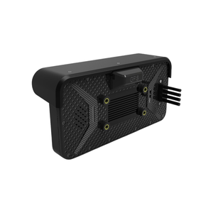 Hesida không dây xe máy Carplay Màn hình 6.25 "không thấm nước GPS Navigator 2HD 1080P máy ảnh động cơ <span class=keywords><strong>DVR</strong></span> TMPS Carplay xe máy - Product Image 2