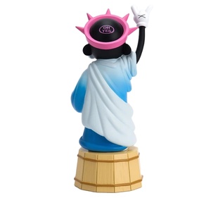 Maßgefertigte Designer 3D-Druck <span class=keywords><strong>Pop</strong></span>-Style Vinyl-Figur Hochbeliebtes Modell und Cartoon-Puppen-Spielzeug Hergestellt von Spezialisten - Product Image 2