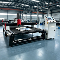 Machine de découpe laser à fibre CNC détachable, directement de l'usine, pour la découpe de tôles en acier inoxydable, cuivre et aluminium