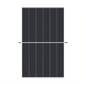 Panneaux solaires monocristallins 12V 700W <span class=keywords><strong>Hyundai</strong></span>, vente en gros directe usine Chine, 400 Watts, Plug and Play - Product Image 1