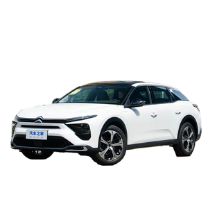 2024 <span class=keywords><strong>Citroen</strong></span> C5 X <span class=keywords><strong>Versailles</strong></span> New Electric SUV Auto Car 5 Doors 5 Seats High-Economic Euro VI Gas/Electric Fuel Options Gauche - Product Image 1