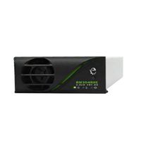 Redresseur modulaire CC 48V 3,0 kW RM3048HE