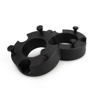 Bloques de Elevación de Amortiguadores para Toyota Tacoma, 2, 2.5 y 3 Pulgadas, Kit de Mejora de Suspensión Delantera de Acero - Product Image 2
