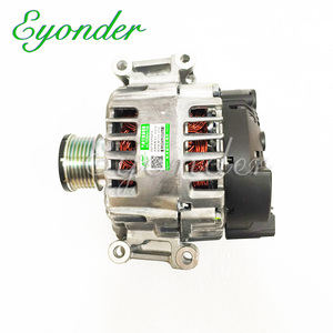 Generador/<span class=keywords><strong>Alternador</strong></span> para <span class=keywords><strong>MERCEDES</strong></span> <span class=keywords><strong>BENZ</strong></span> W204 S204 C204 <span class=keywords><strong>C180</strong></span> C200 C250 W212 E200 E250 R172 SLK M271 A0009063000 A0009067902 - Product Image 1