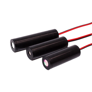 Laser médical jaune-vert 555 nm 500 mW haute puissance - Product Image 3