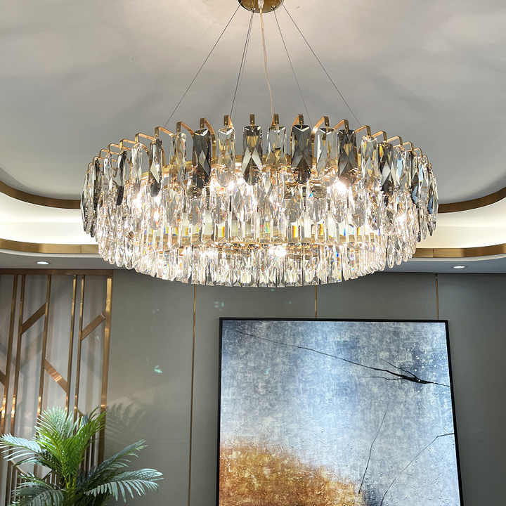 custom post modern luxury creative indoor decor home hotel villa living ...