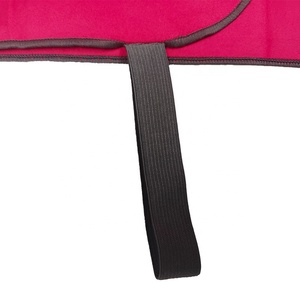 Kinsery poliestere 80*160cm telo <span class=keywords><strong>mare</strong></span> con borsa impermeabile e panno Cleam 39*39cm - Product Image 6