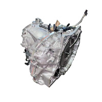 Moteur 2WD QR25DE 2.5L Transmission CVT 2011 pour Nissan Rouge 310203UX3D