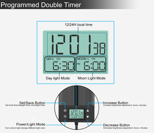 Lumière d'<span class=keywords><strong>aquarium</strong></span> de haute qualité à bas prix Lumière d'<span class=keywords><strong>aquarium</strong></span> Luz de acuario Lumière d'<span class=keywords><strong>aquarium</strong></span> Luce dell'acquario Lumière de réservoir Luz de - Product Image 4