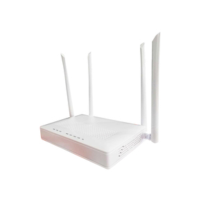 Kingtype Bridge Mode FTTH Fiber Optic Gpon Epon Dual 2Ge + 1Pots + Wifi Gepon Onu Tương Thích Với OLT - Product Image 5