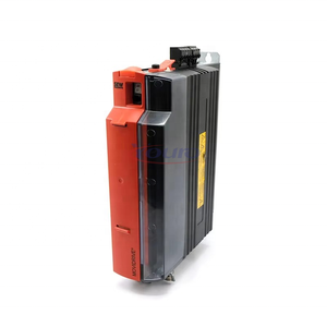 Nouveau variateur de fréquence Eurodrive AC Drive MDX61B0005 5A3 4 0T 0.5kW 380 500V - Product Image 1