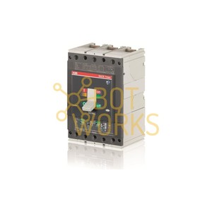 ABB 1SDA063486R1 - Nuovo - Product Image 1