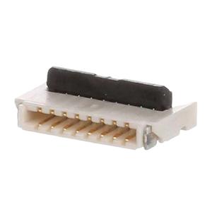 Conector FFC FPC 5034800800 de 8 Posiciones, Contacto Superior e Inferior, Paso de 0.50 mm, Fácil Instalación para Pantallas Táctiles - Product Image 1