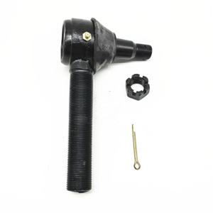 מוט קצה הגה ימני/שמאלי איכותי ES2090L ES2091R R230073 R230072 789204 לחלקי משאית חדשים בינלאומיים <span class=keywords><strong>Freightliner</strong></span> - Product Image 6