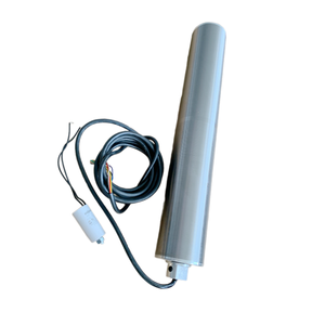 Dm80 loạt OEM động cơ con lăn/cơ giới trống/trống động cơ cho siêu thị tiền mặt bàn thay thế I-N-T-E-ROLL - Product Image 4