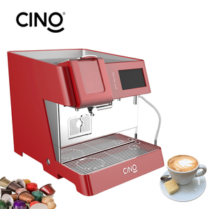 Machine à café CINO OEM ODM, machine à cappuccino, machine à café à capsules - Product Image 1