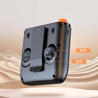Amplificateur de voix portable avec microphone Lavalier Mini haut-parleur mégaphone sans fil pour enseignants, guides touristiques, entraîneurs