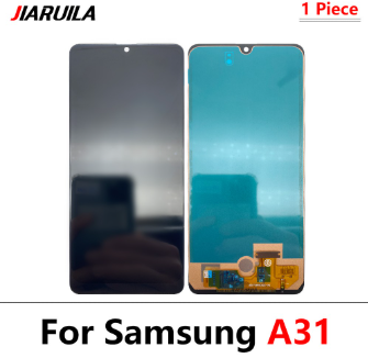 Per Samsung A31