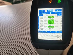 Thép không gỉ 304 316 micron đục lỗ lưới kim loại/1.2 tấm lưới đục lỗ 3mm - Product Image 6