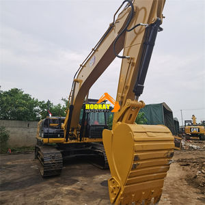 Excavadora Usada Cat 320D Original, Excavadora Cat 320DL 320CL, Excavadora RC, Caterpillar 320DL - Product Image 3