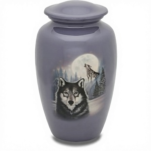 Artsu-loup de lune pour crinière d'adulte, pour ceintures - Product Image 1