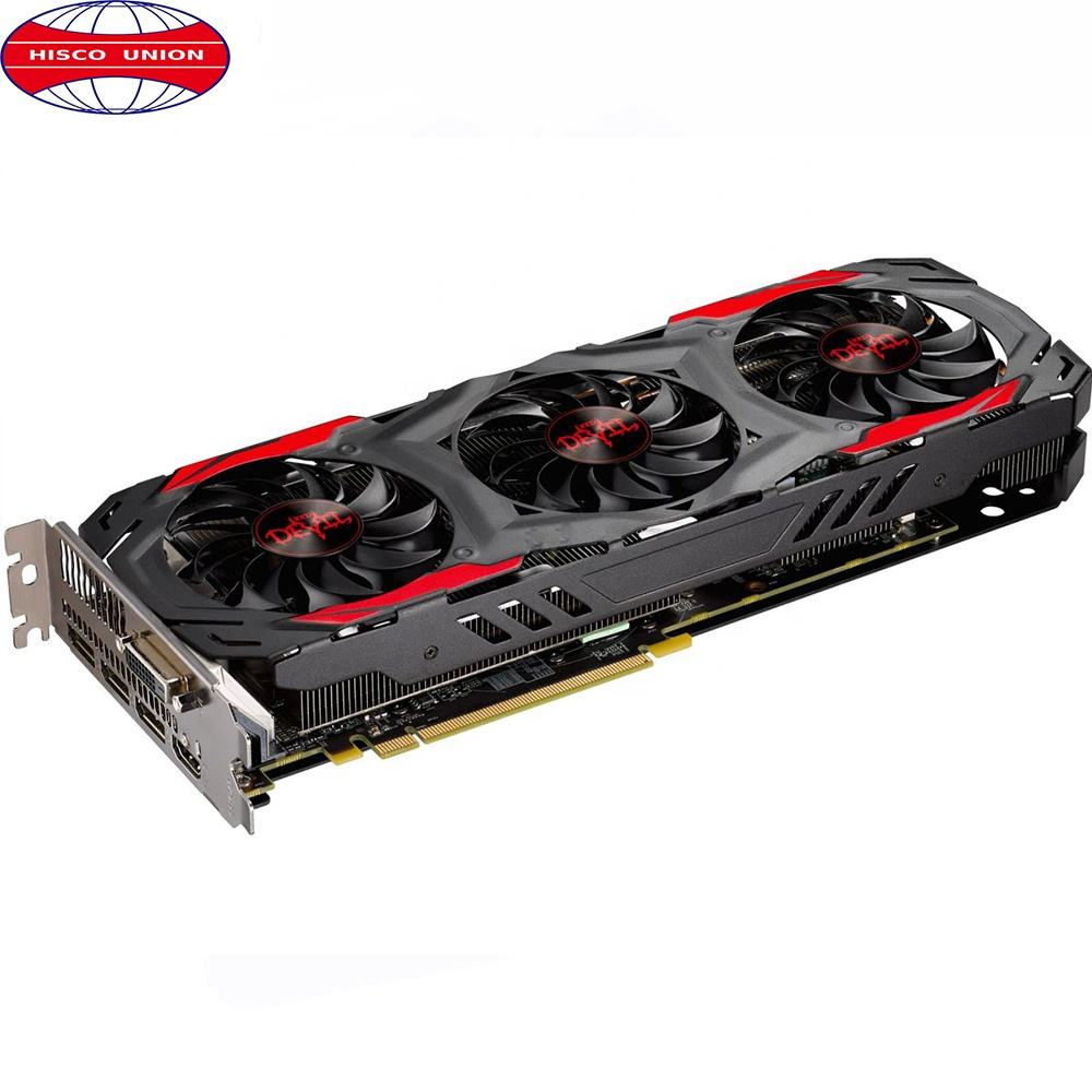 Graphics Card Msi Amd Radeon Rx 570 Phantom Gaming Msi Rx 570