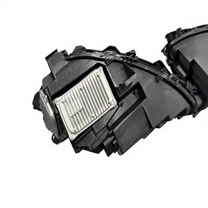 For A-Class W176 A200 A220 A250 A260 A45 176 Car LED Front Headlights 12V - Product Image 6