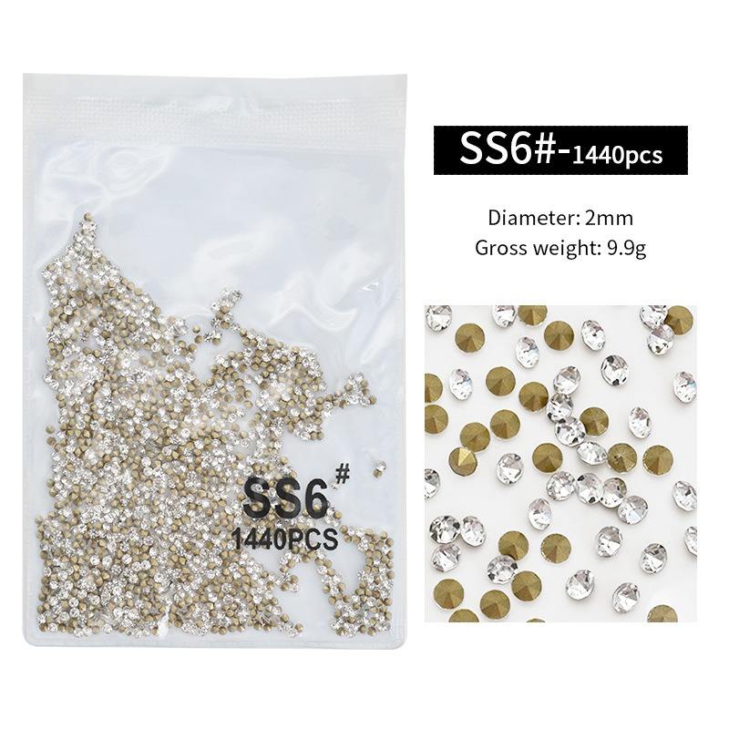 SS6(1440PCS)