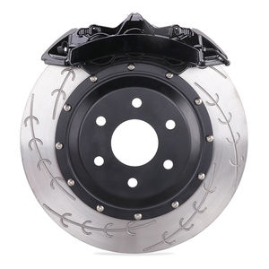 Haute qualité course avant GT6 gros 6 pistons étriers arrière GT4 Kit d'étrier de frein pour Ford Bronco Ranger T9 Raptor <span class=keywords><strong>Fiesta</strong></span> F150 F100 - Product Image 3