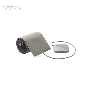 Legact LSM-800-BT DreamSense Smart Sleep Tracker Pad integrato per l'analisi del sonno dell'allarme con sensori di pressione - Product Image 1