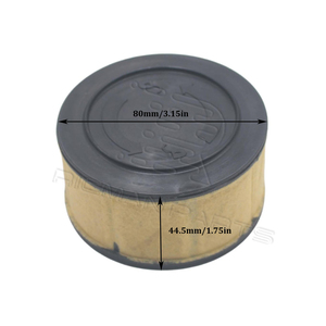 แผ่นกรองอากาศ FIT Sti Hl MS231, MS231C สำหรับเลื่อยโซ่ยนต์ - หมายเลข OEM 1141 120 1600 - Product Image 1