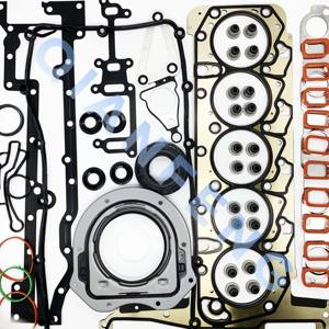 Бесплатный индивидуальный комплект для ремонта двигателя Duratorq 3,2 для FORD RANGER MAZDA BT50 050 020 OVERSIZE ALFIN AOG - Product Image 2