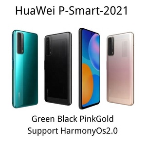 Venta al por Mayor de Teléfonos Móviles Usados de Buena Calidad: Huawei P Smart <span class=keywords><strong>2021</strong></span> 4+128GB 4G, Desbloqueado Original, 48MP - Product Image 5