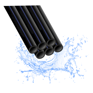 16 20 25 32 40 50 63 Mét đường kính thủy lợi <span class=keywords><strong>HDPE</strong></span> Ống giá - Product Image 4