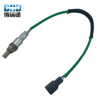 Offre Spéciale – Sonde Lambda Avant (O2) 06F906262AC 234-5107 pour VW Eos, Passat, Jetta, Audi A3, TT, Suzuki – 4 Fils, Large Bande