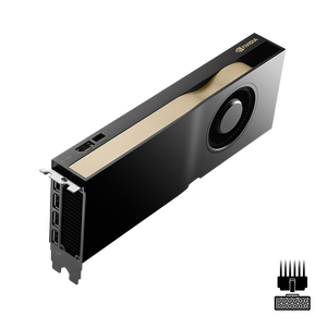 RTX 4500/5000 Ada <b>Generation</b>/RTX 5000 Embedded / Max-Q/ <b>Mobile</b> 32GB GDDR6 Graphics Card Ray Tracing AI Computation - Product Image 5