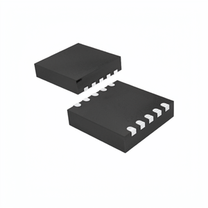 Original Electronic Chips Component Power Management (PMIC) 10 WFDFN Exposed Pad AAT1299IOQ-3.3-T1 - Product Image 1