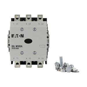 Contactor de CA Serie DILM para Control de Motores y Distribución de Energía en Sistemas de Automatización Industrial - Product Image 2