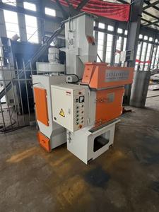 Machine de dynamitage de type chenillé, qualité fiable, entièrement équipée. Pièces de machines minières pour l'extraction du charbon : Machine de dynamitage sur chenilles - Product Image 3