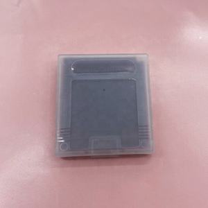 ปลอกพลาสติกเปล่าสำหรับป้องกันเกม GBC GBA DS - Product Image 5