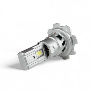 Nuevo H7 H18 Bombilla de faro LED 100W Canbus 12000LM Blanco Amarillo 12V 24V 48V H11 9005 9006 H15 R2 P45T Ampollas LED Pour Voiture - Product Image 2