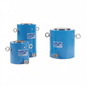 Cilindros Hidráulicos de Acción Simple Ttake de Alta Potencia con Retorno por Resorte para Uso Industrial - Product Image 2